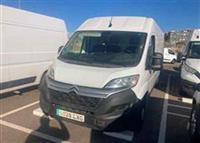 CITROEN 2.2 BLUEHDI 103KW 35 L3H2 (140CV) F - 5028-LXG